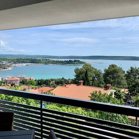 Apartments Zakinja Portorož Kültér fotó