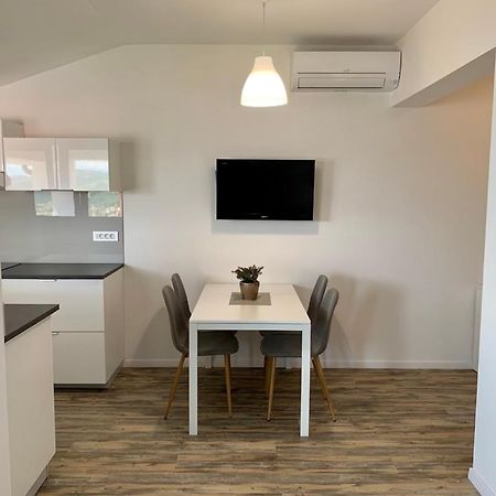 Apartments Zakinja Portorož Kültér fotó