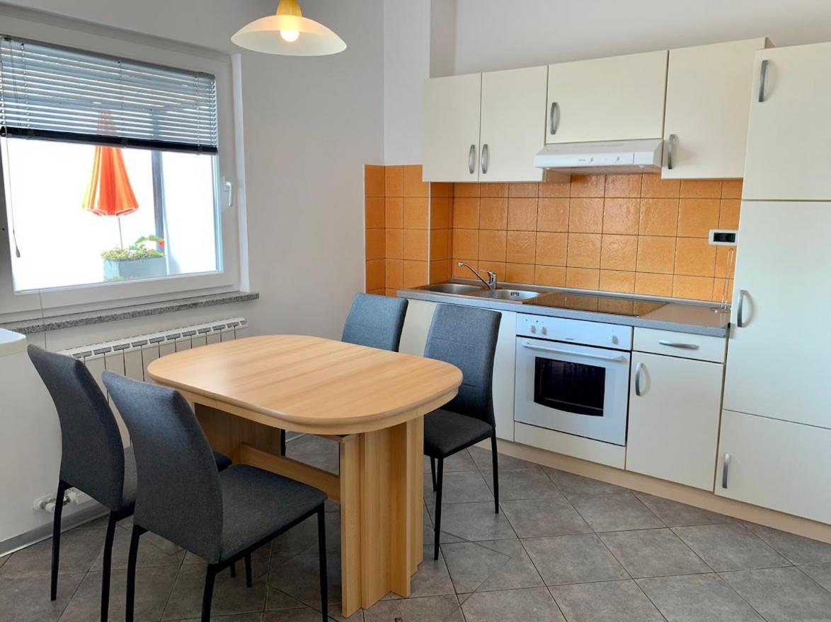 Apartments Zakinja Portorož Kültér fotó