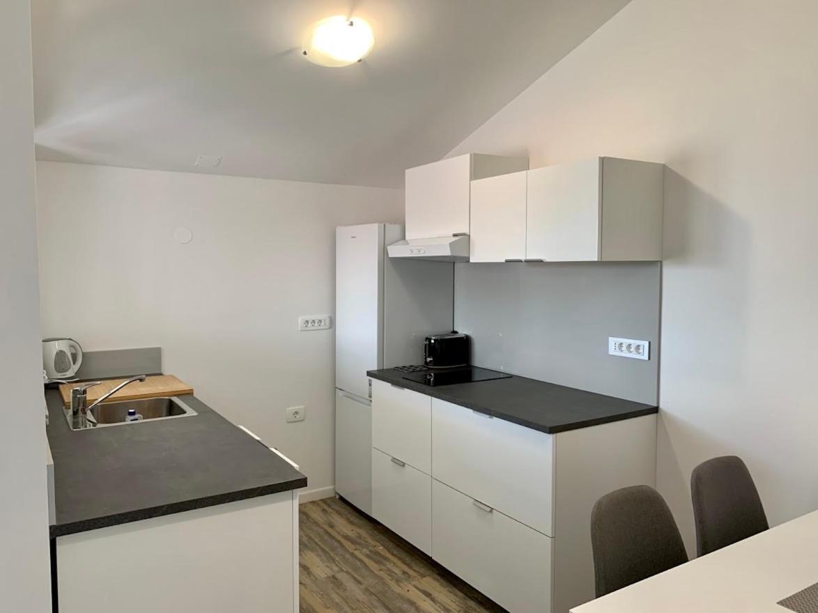 Apartments Zakinja Portorož Kültér fotó