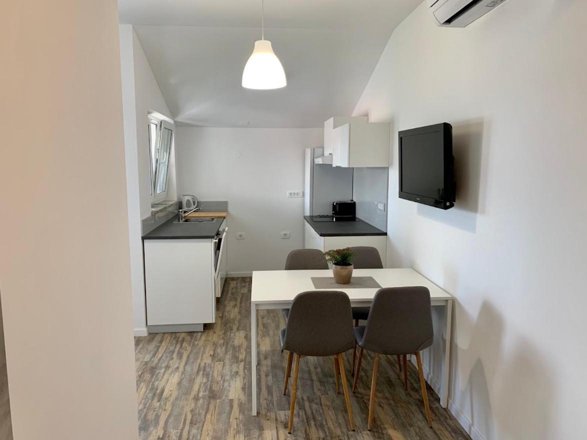 Apartments Zakinja Portorož Kültér fotó