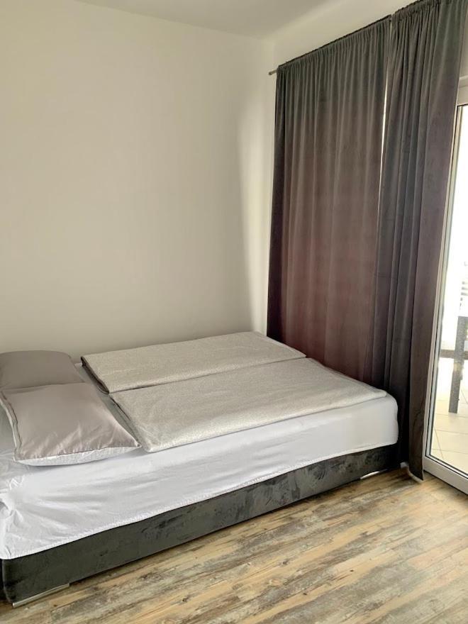 Apartments Zakinja Portorož Kültér fotó