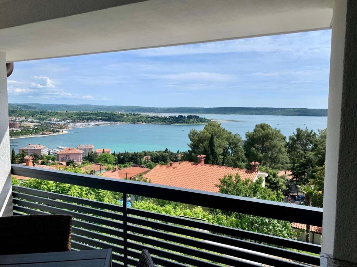 Apartments Zakinja Portorož Kültér fotó