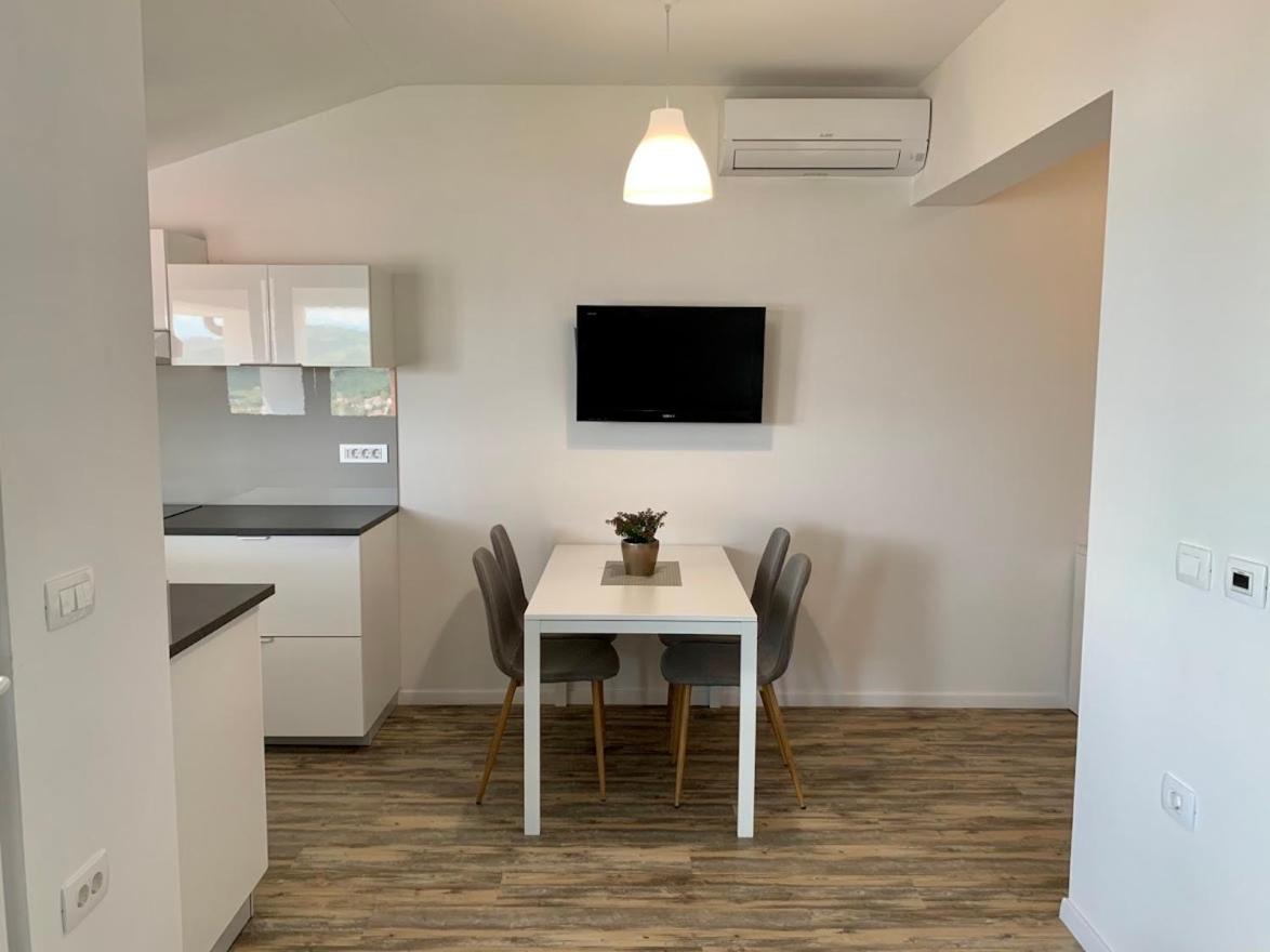 Apartments Zakinja Portorož Kültér fotó