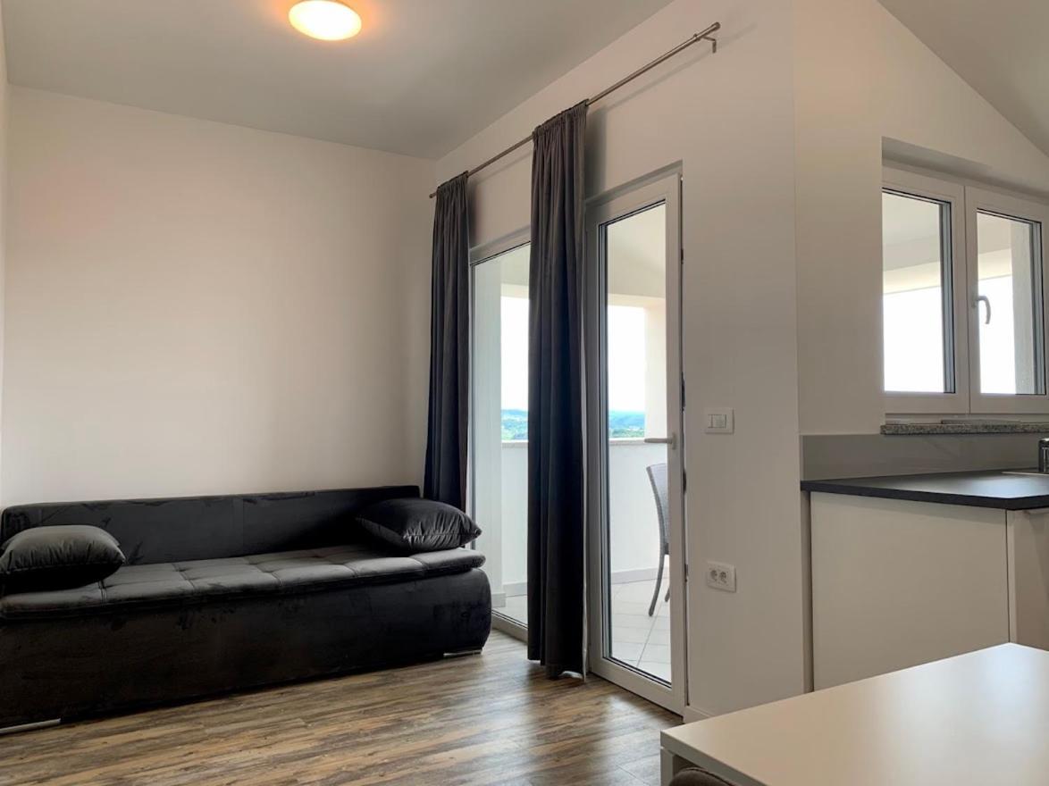 Apartments Zakinja Portorož Kültér fotó
