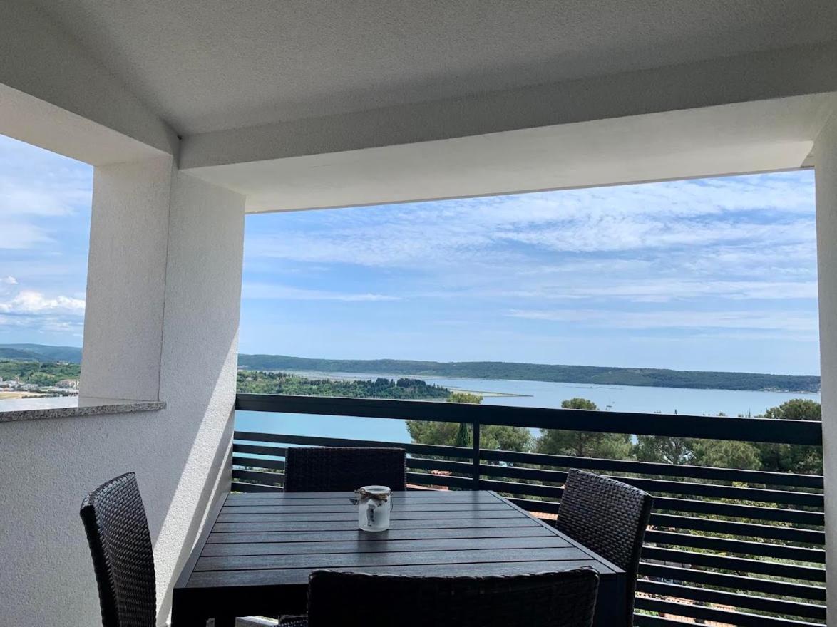 Apartments Zakinja Portorož Kültér fotó