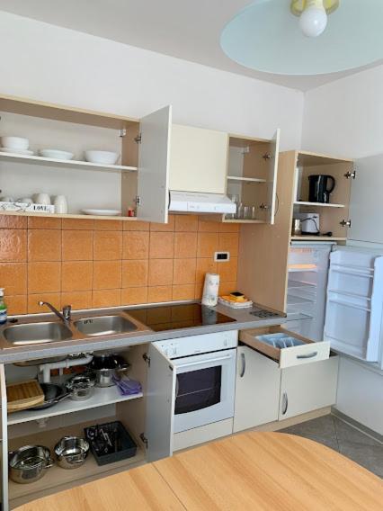 Apartments Zakinja Portorož Kültér fotó