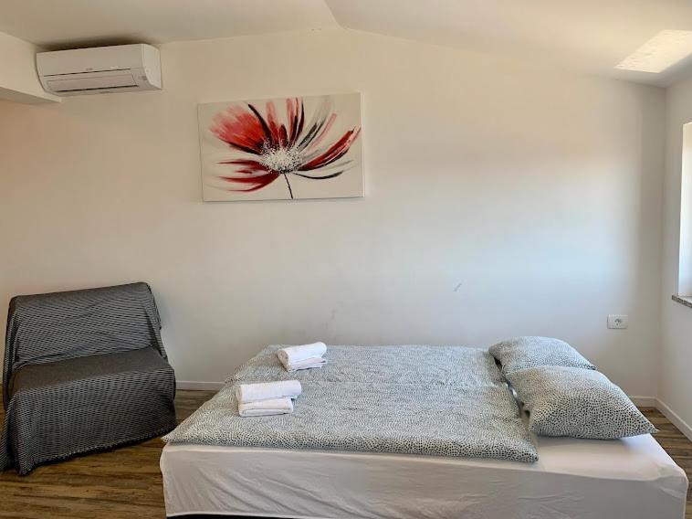 Apartments Zakinja Portorož Kültér fotó