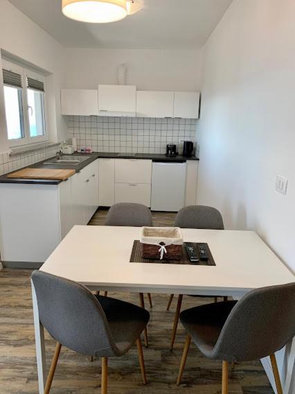 Apartments Zakinja Portorož Kültér fotó