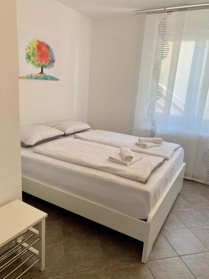 Apartments Zakinja Portorož Kültér fotó