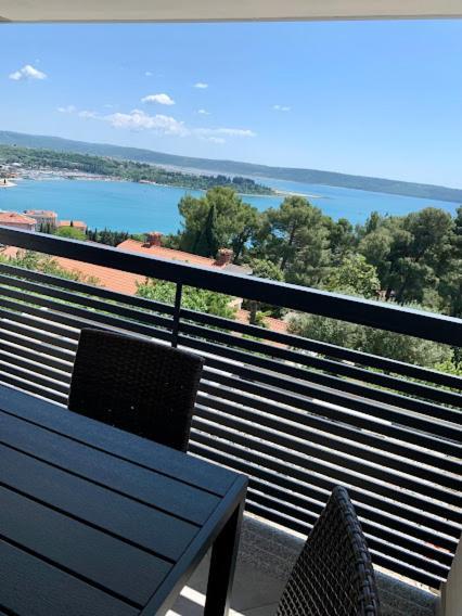 Apartments Zakinja Portorož Kültér fotó