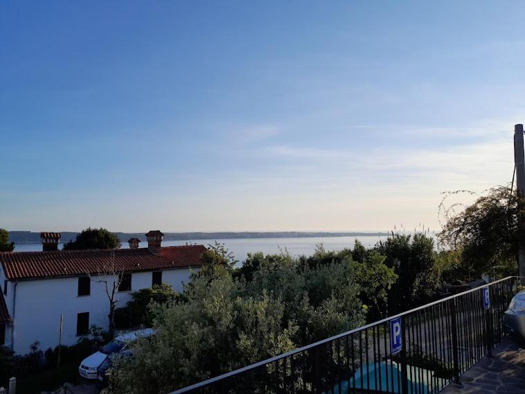 Apartments Zakinja Portorož Kültér fotó