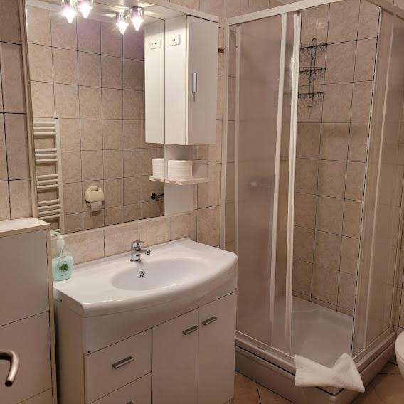 Apartments Zakinja Portorož Kültér fotó