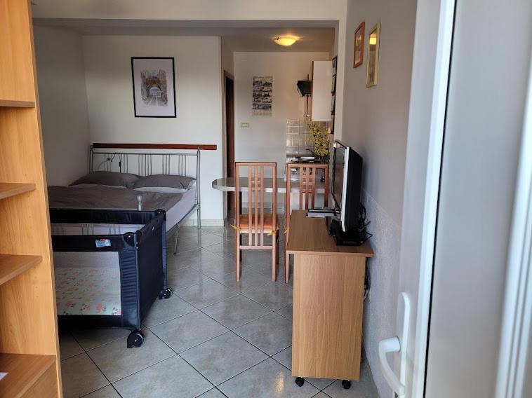 Apartments Zakinja Portorož Kültér fotó