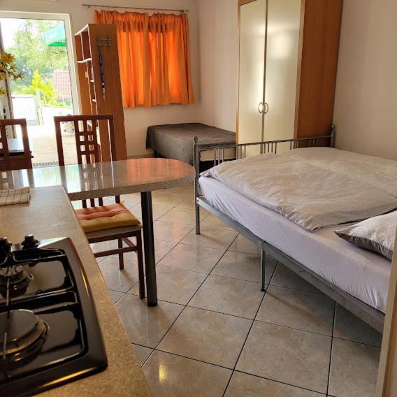 Apartments Zakinja Portorož Kültér fotó