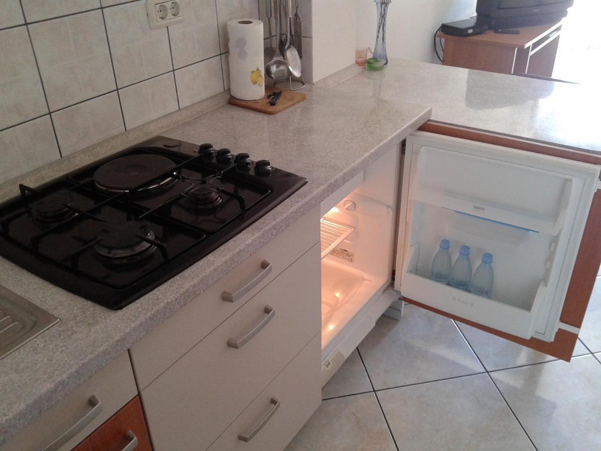 Apartments Zakinja Portorož Kültér fotó