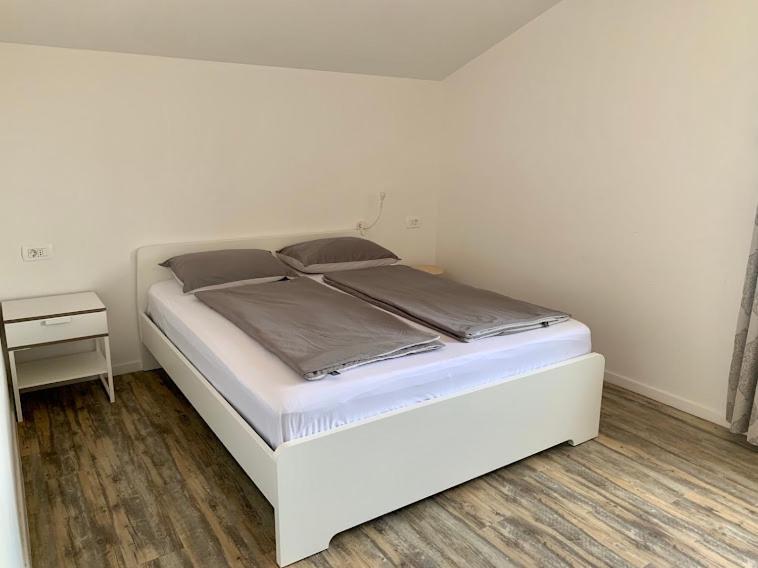 Apartments Zakinja Portorož Kültér fotó