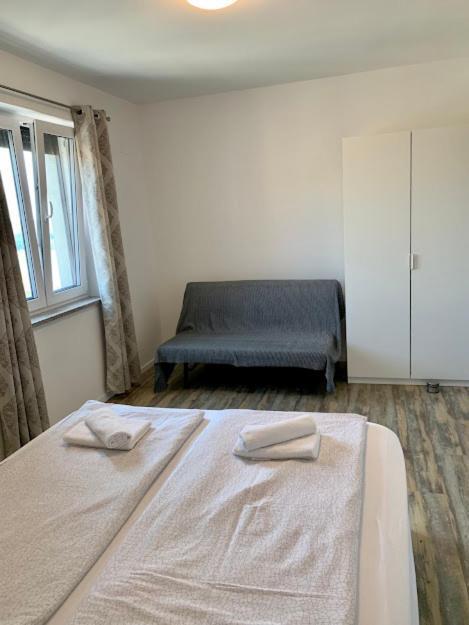 Apartments Zakinja Portorož Kültér fotó
