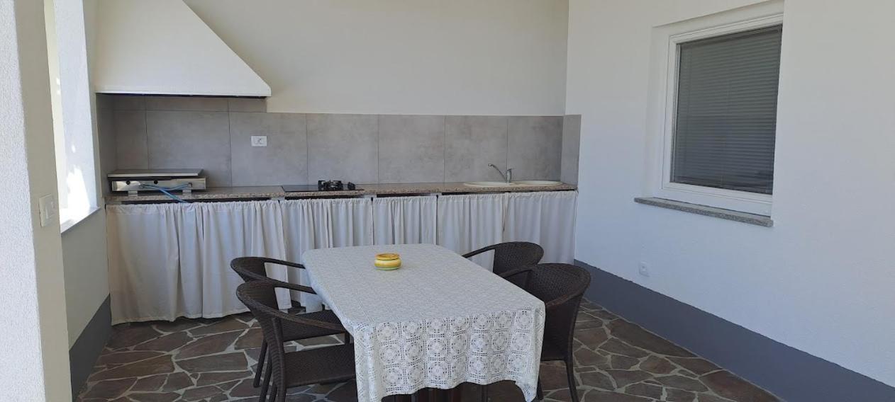 Apartments Zakinja Portorož Kültér fotó