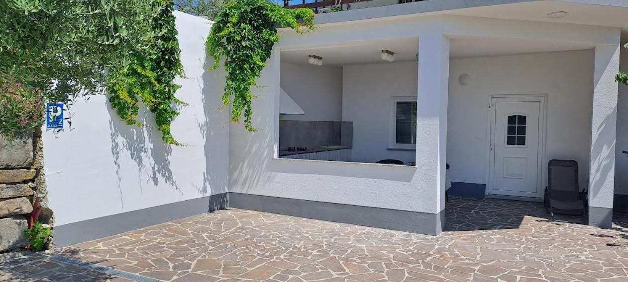 Apartments Zakinja Portorož Kültér fotó